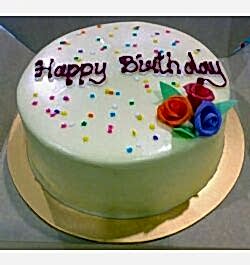 Send birthday cake by Yummy yummy to Dhaka Bangladesh