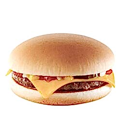 send burger king cheeseburger to dhaka city