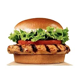 send burger king tendergrill to dhaka city