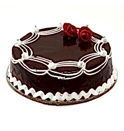 2.2 pounds mimi chocolate round cake dhaka