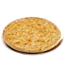 pizza inn cheese lovers pizza family