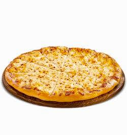 pizza inn grilled chicken pizza family