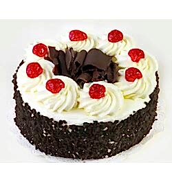 Send Black Forest Cake To Dhaka Bangladesh